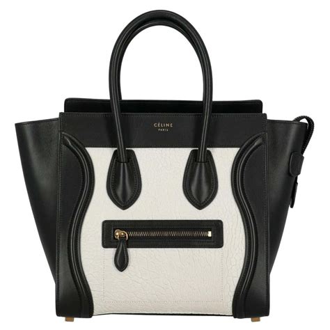 celine all soft tote replica